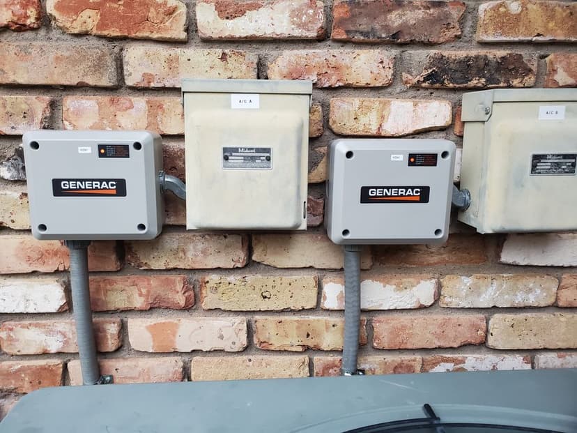 Licensed and Insured Professionals's image